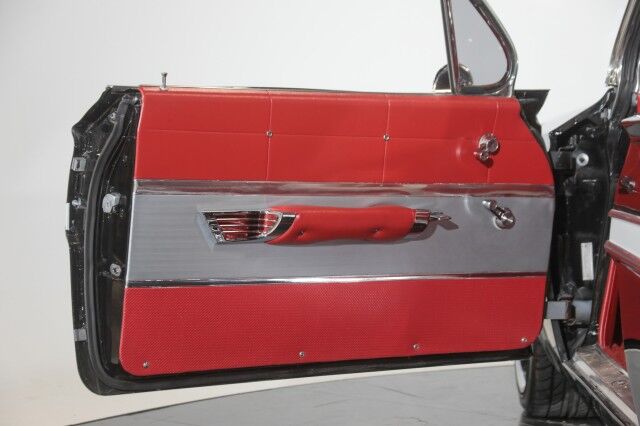 1961 Chevrolet Impala Bubble Top Resto Mod Franklin TN