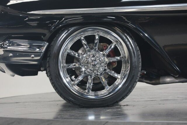 1961 Chevrolet Impala Bubble Top Resto Mod Franklin TN