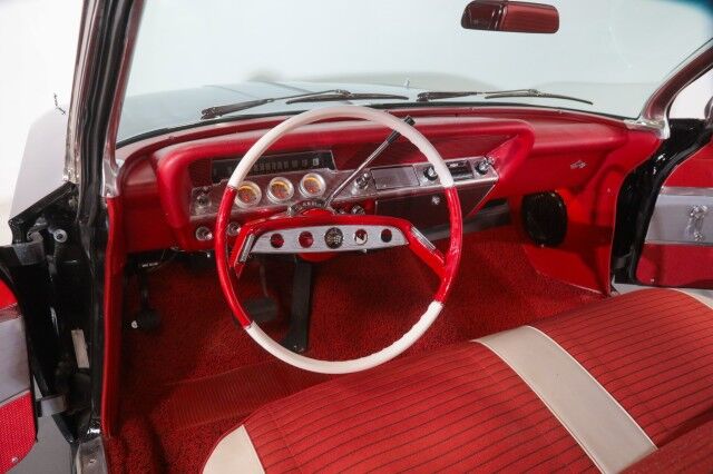 1961 Chevrolet Impala Bubble Top Resto Mod Franklin TN