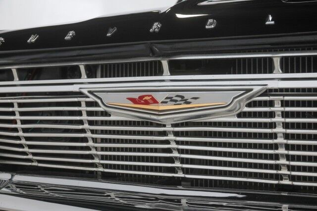 1961 Chevrolet Impala Bubble Top Resto Mod Franklin TN