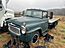 1961 International Harvester A160 Dump Truck  Henrico VA