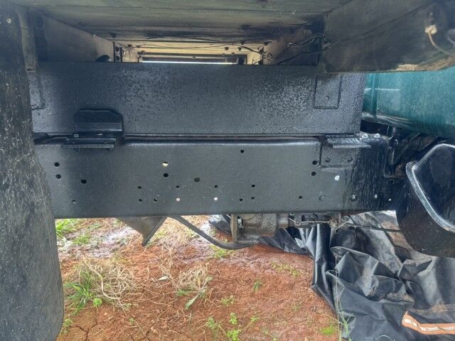 1961 International Harvester A160 Dump Truck Henrico VA