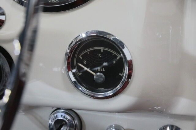 1961 Mercedes-Benz 190 SL Roadster Franklin TN