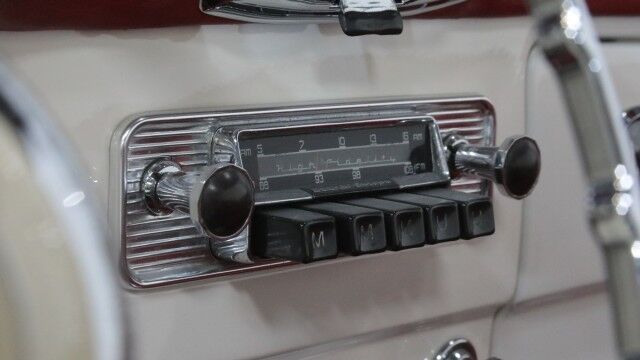 1961 Mercedes-Benz 190 SL Roadster Franklin TN