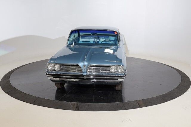 1961 Pontiac Ventura Super Duty Franklin TN
