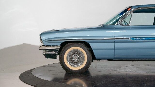 1961 Pontiac Ventura Super Duty Franklin TN
