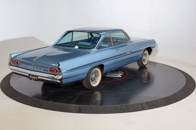 1961 Pontiac Ventura Super Duty Franklin TN