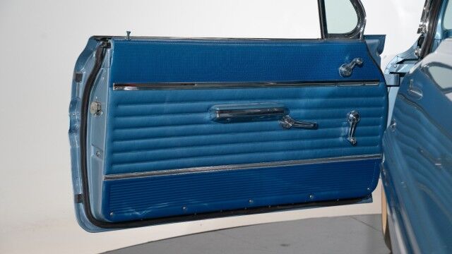 1961 Pontiac Ventura Super Duty Franklin TN