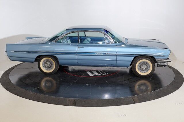1961 Pontiac Ventura Super Duty Franklin TN