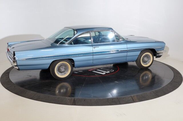 1961 Pontiac Ventura Super Duty Franklin TN