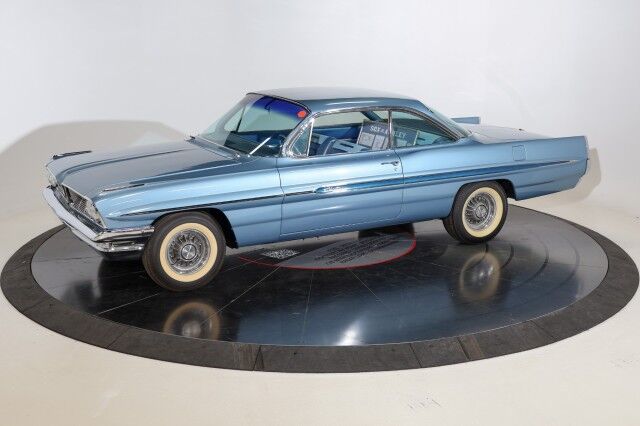 1961 Pontiac Ventura Super Duty Franklin TN