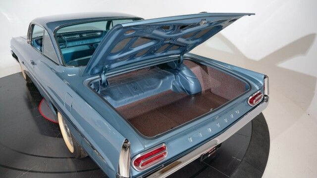 1961 Pontiac Ventura Super Duty Franklin TN