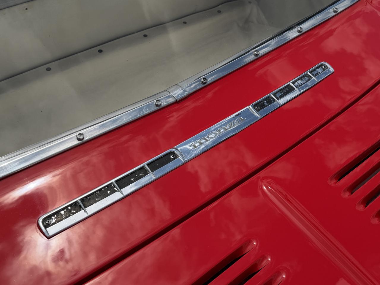 1962 CHEVROLET CORVAIR MONZA 900 Connellsville PA