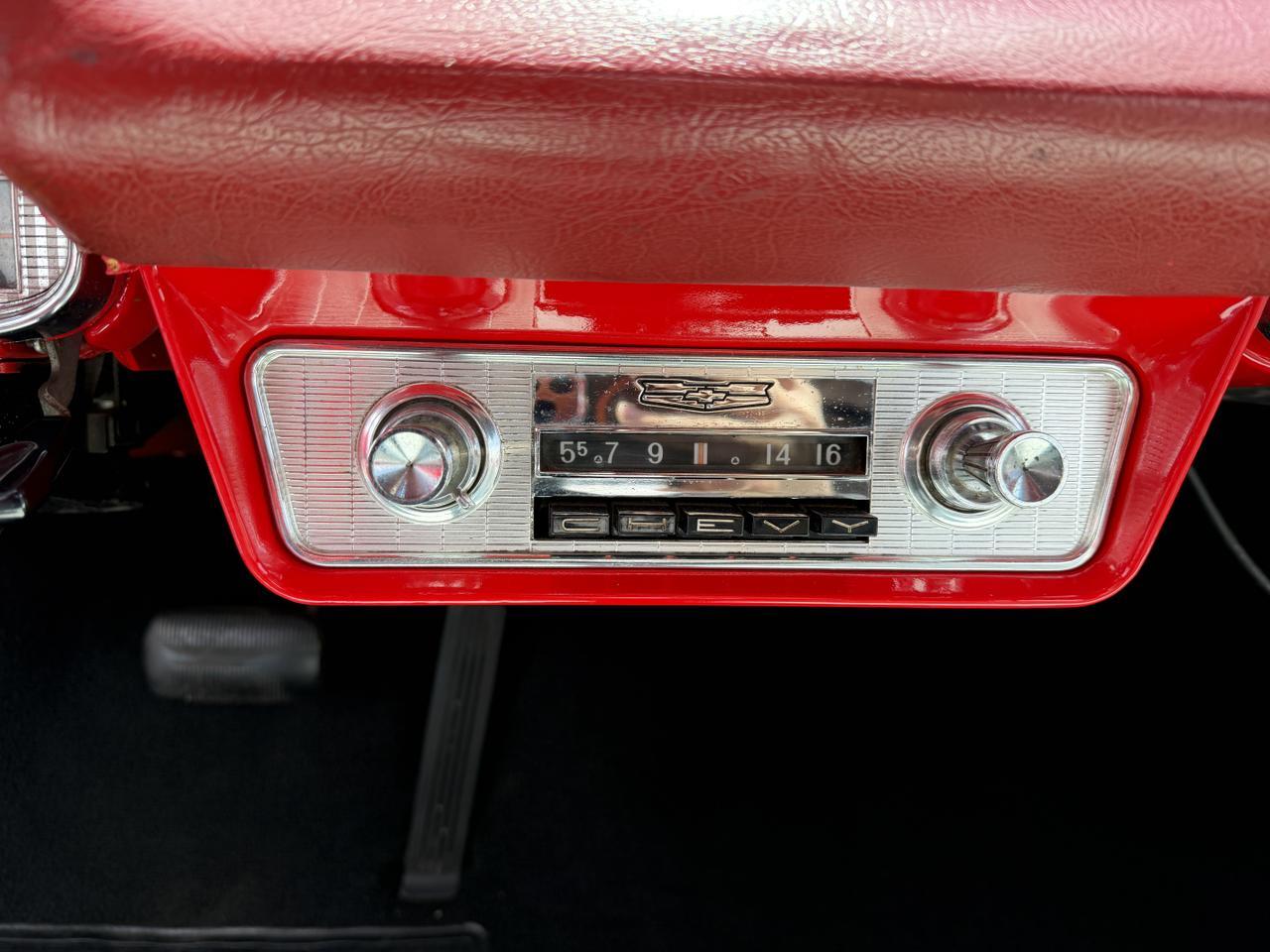 1962 CHEVROLET CORVAIR MONZA 900 Connellsville PA
