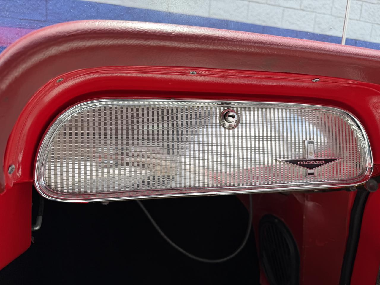 1962 CHEVROLET CORVAIR MONZA 900 Connellsville PA