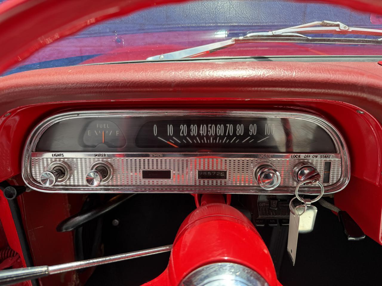1962 CHEVROLET CORVAIR MONZA 900 Connellsville PA