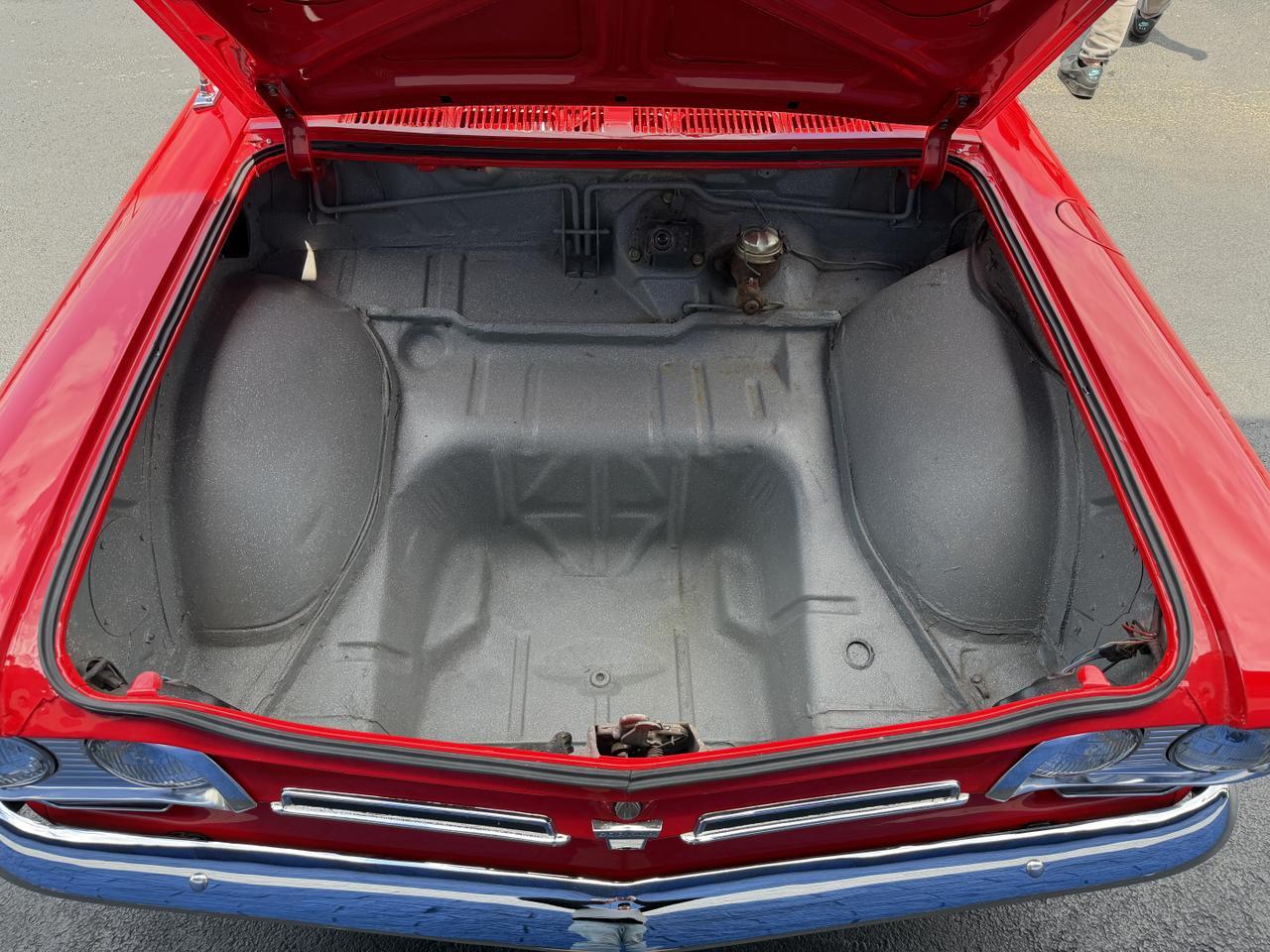 1962 CHEVROLET CORVAIR MONZA 900 Connellsville PA