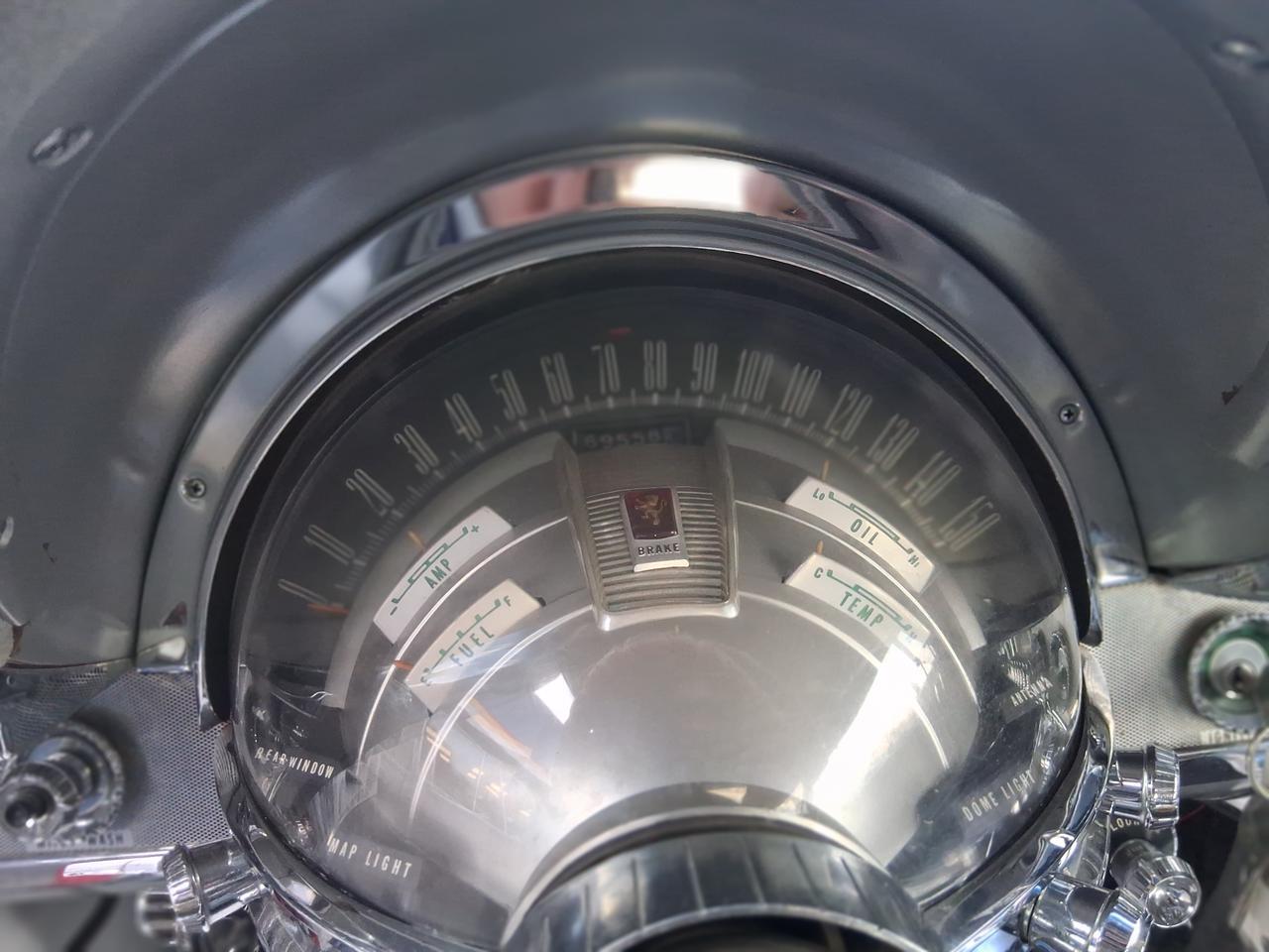 1962 CHRYSLER 300H Connellsville PA