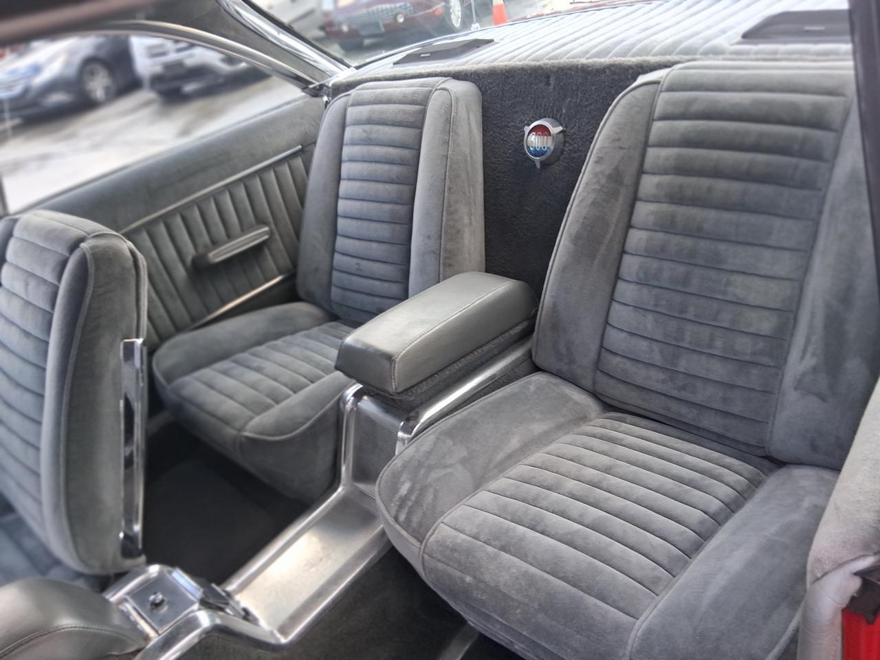 1962 CHRYSLER 300H Connellsville PA