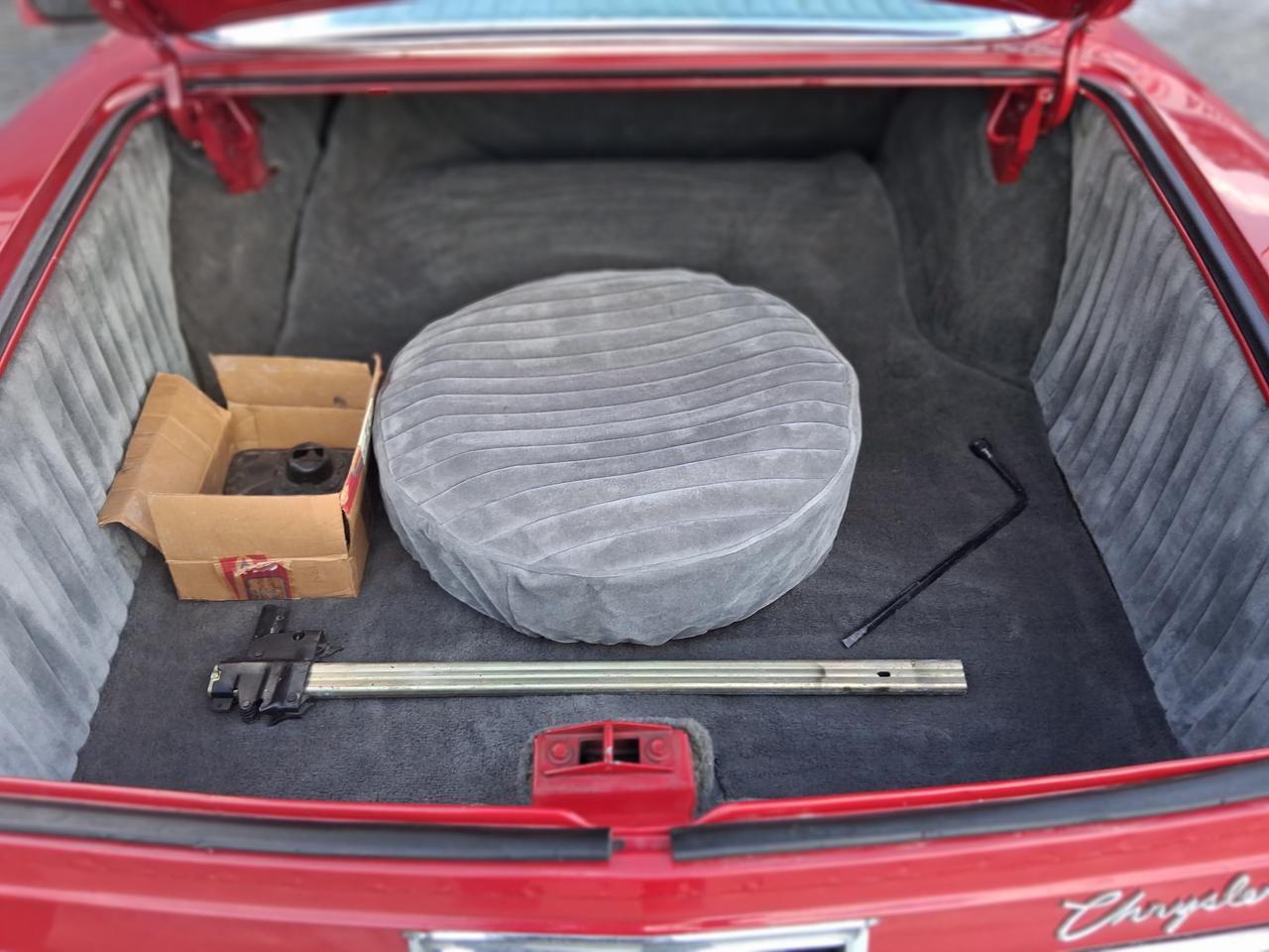 1962 CHRYSLER 300H Connellsville PA