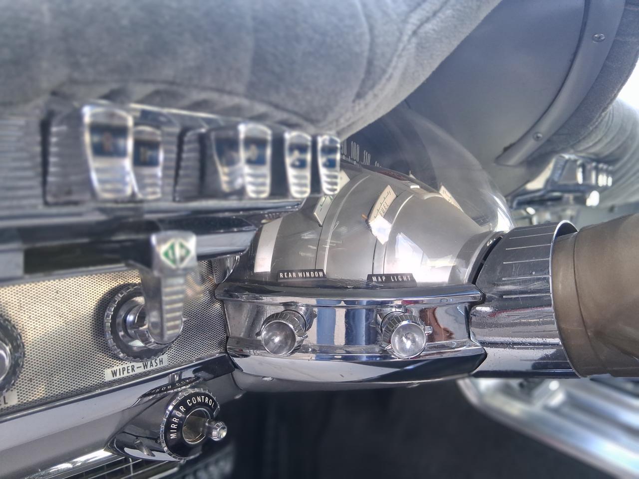 1962 CHRYSLER 300H Connellsville PA