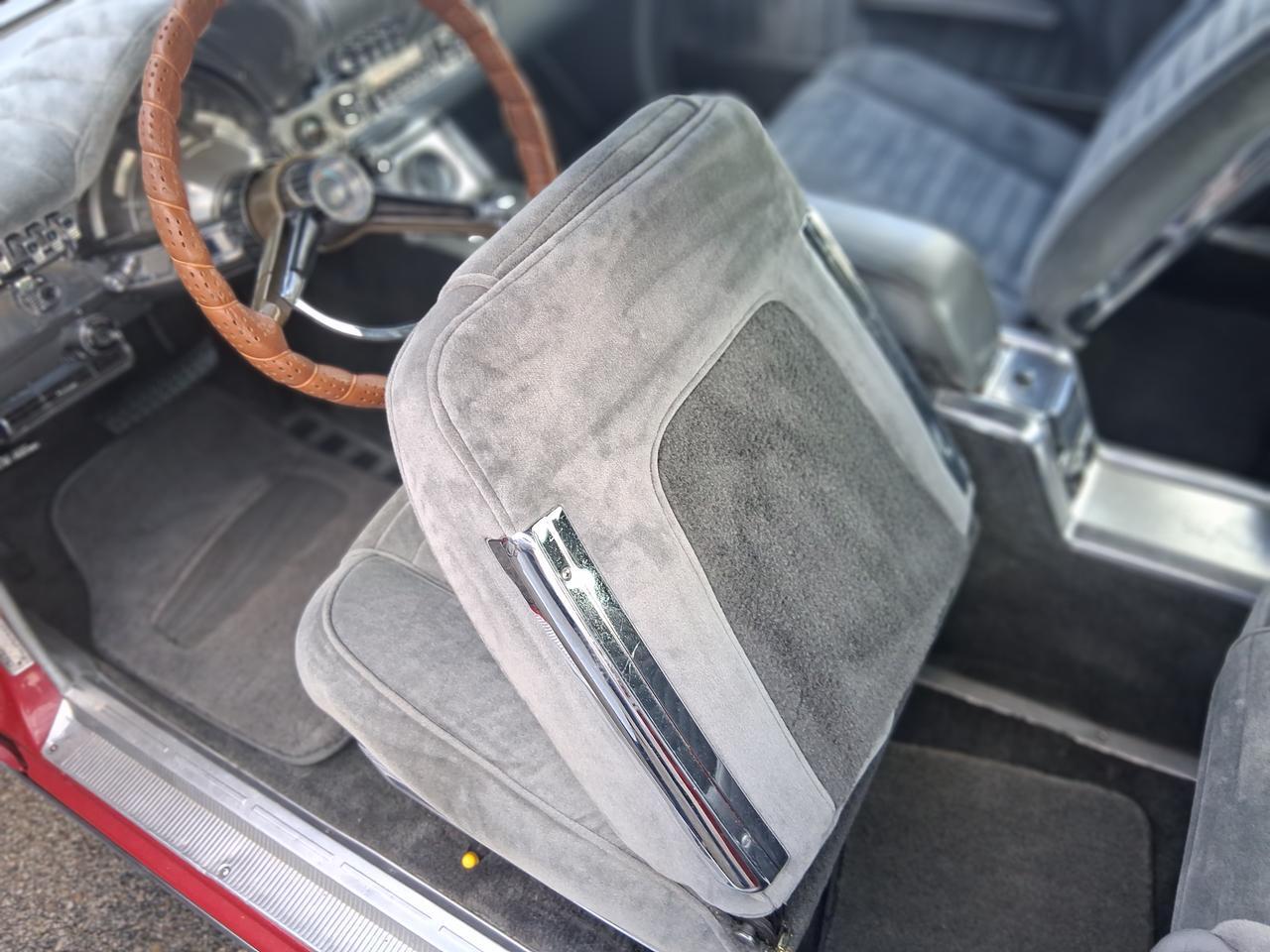 1962 CHRYSLER 300H Connellsville PA