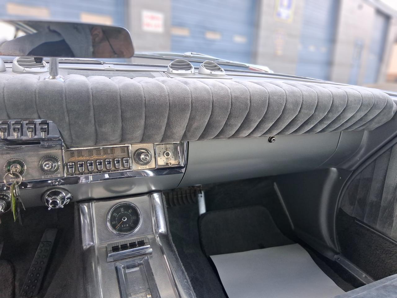 1962 CHRYSLER 300H Connellsville PA