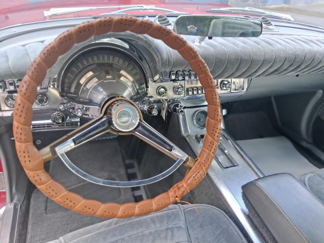 1962 CHRYSLER 300H Connellsville PA