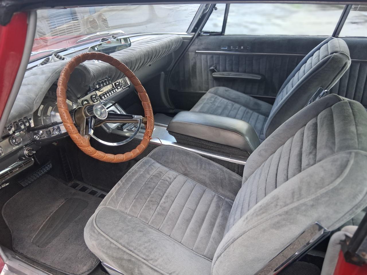 1962 CHRYSLER 300H Connellsville PA