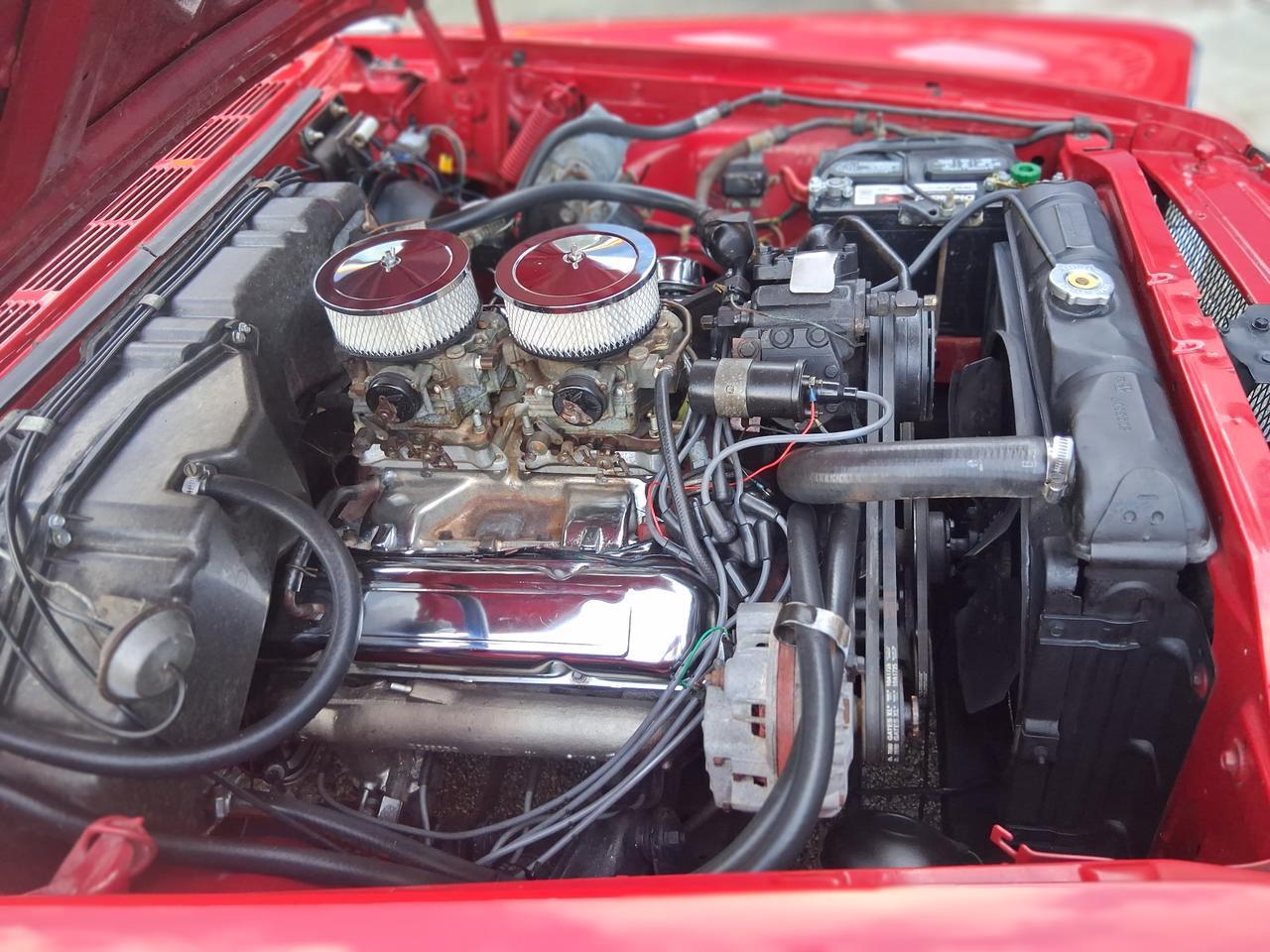 1962 CHRYSLER 300H Connellsville PA