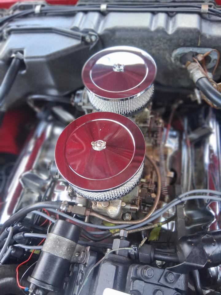 1962 CHRYSLER 300H Connellsville PA