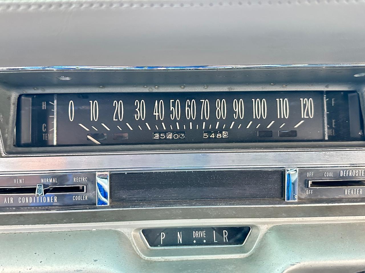 1962 Cadillac Fleetwood Sedan Charlton MA