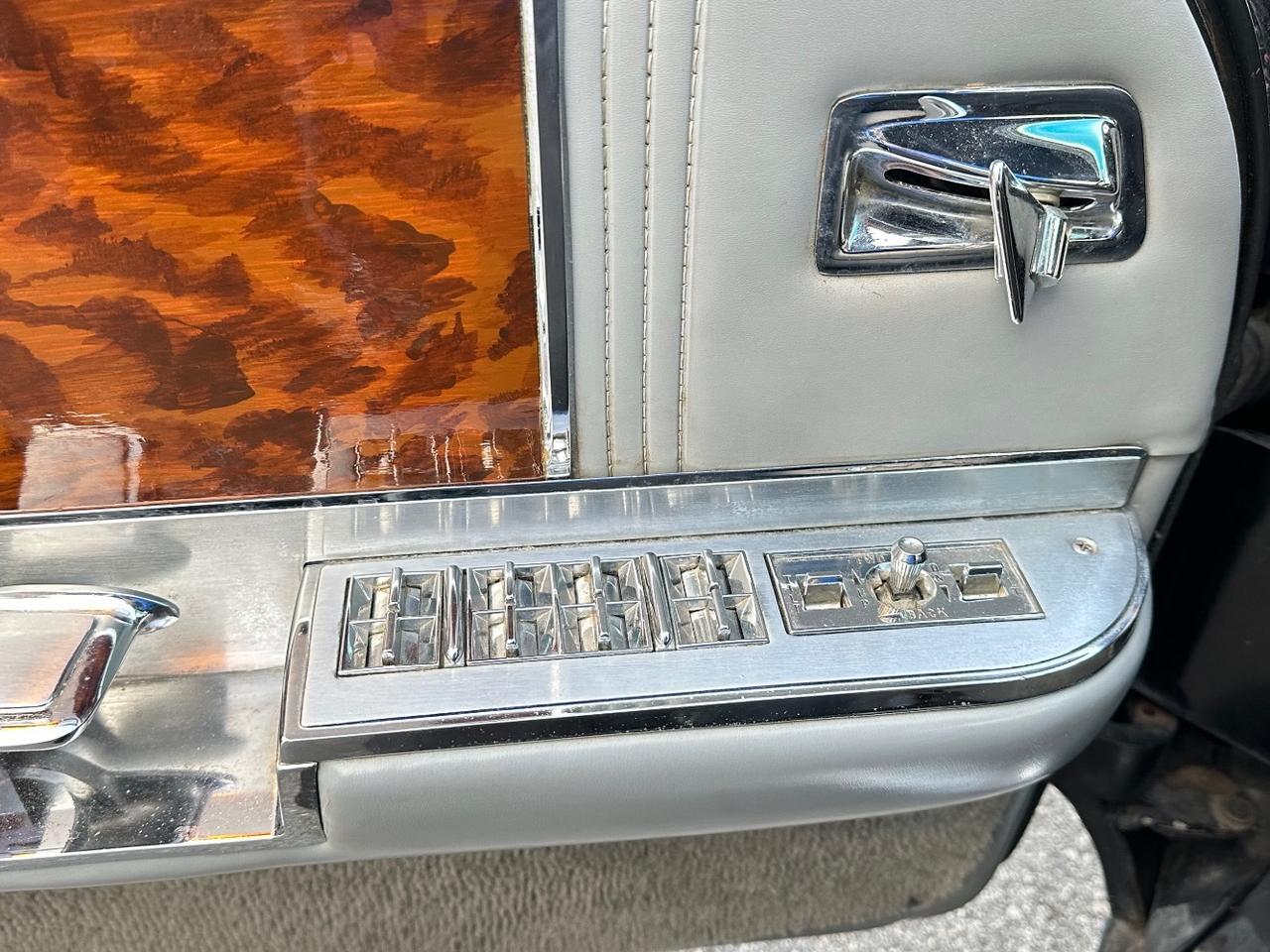 1962 Cadillac Fleetwood Sedan Charlton MA