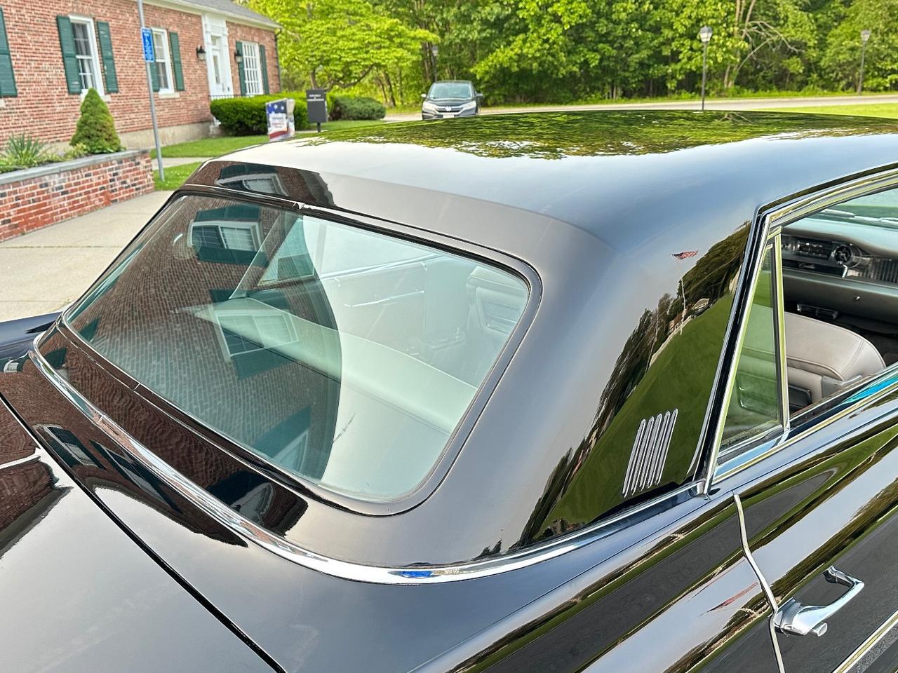 1962 Cadillac Fleetwood Sedan Charlton MA