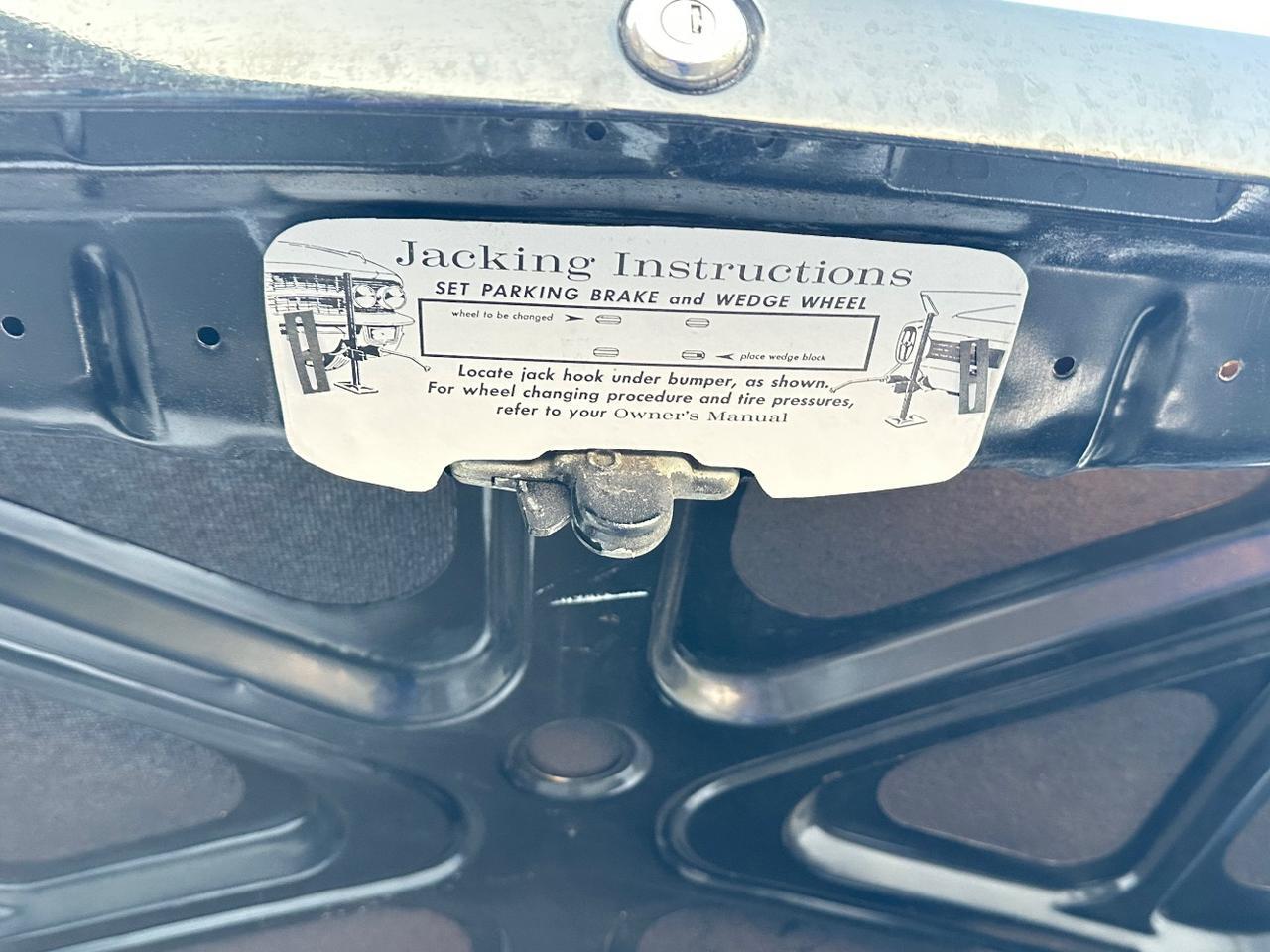 1962 Cadillac Fleetwood Sedan Charlton MA