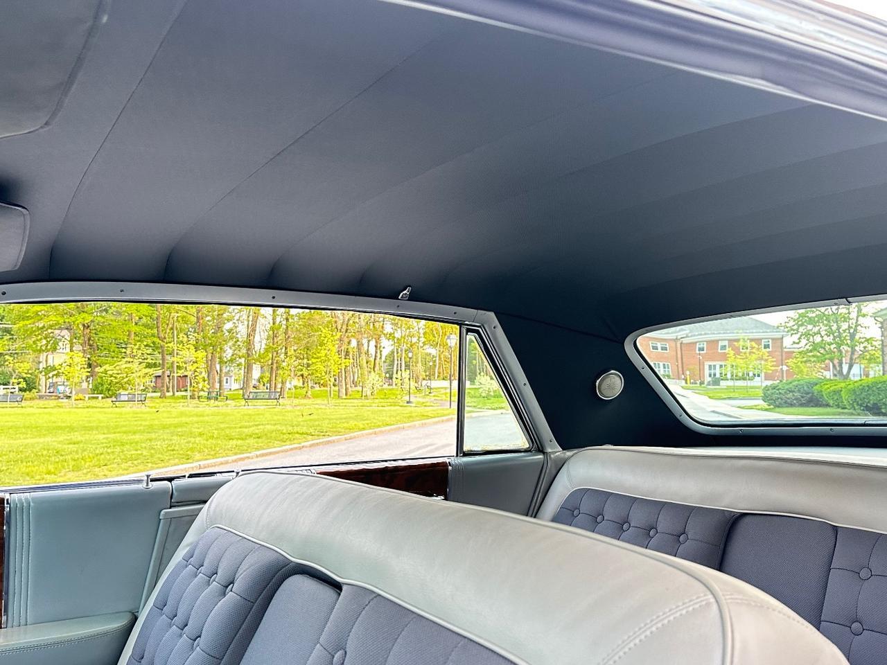 1962 Cadillac Fleetwood Sedan Charlton MA