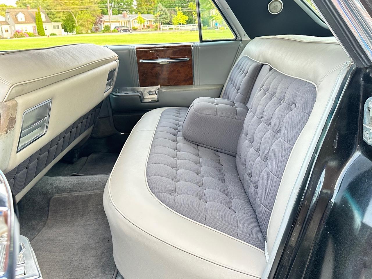 1962 Cadillac Fleetwood Sedan Charlton MA