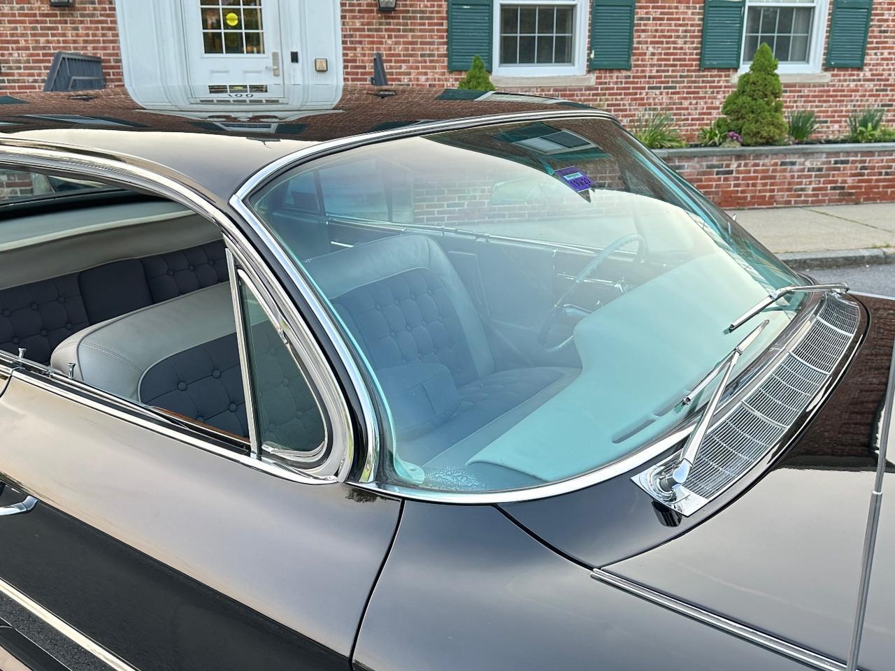 1962 Cadillac Fleetwood Sedan Charlton MA