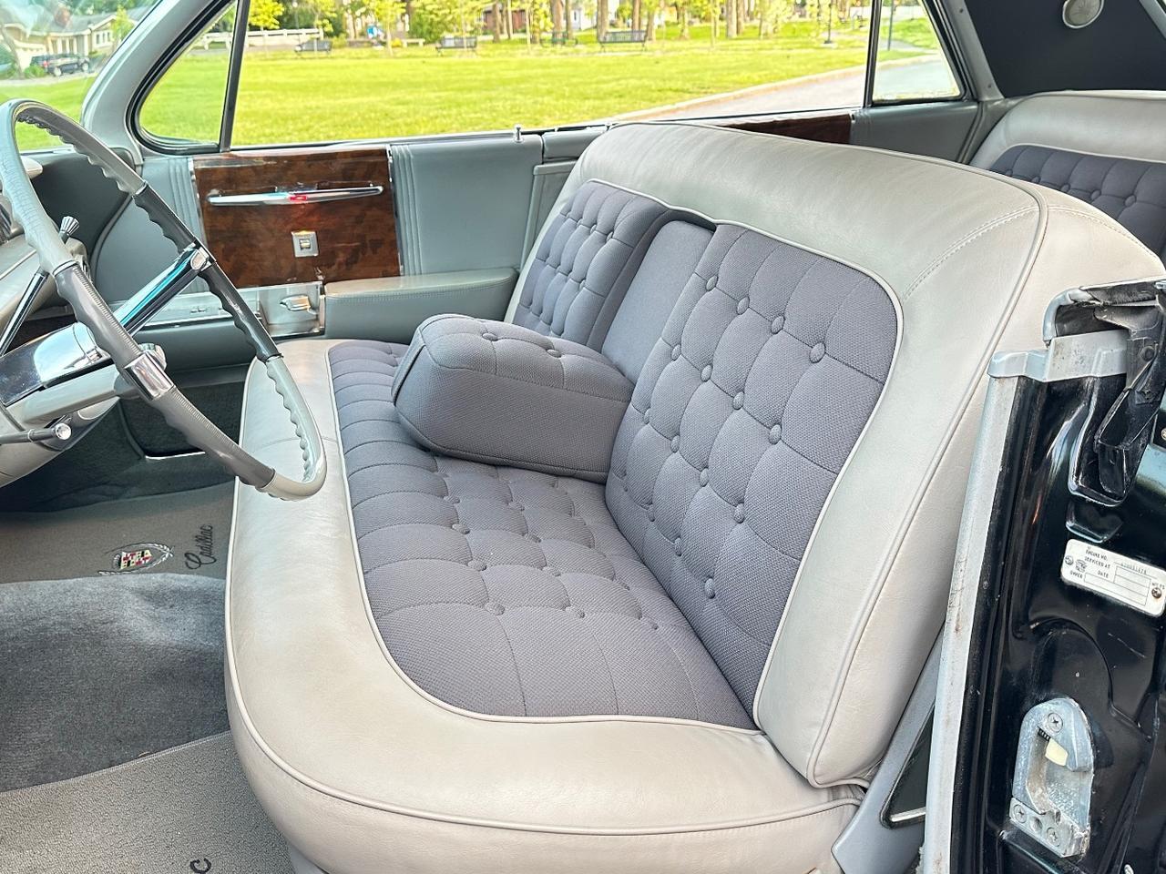 1962 Cadillac Fleetwood Sedan Charlton MA