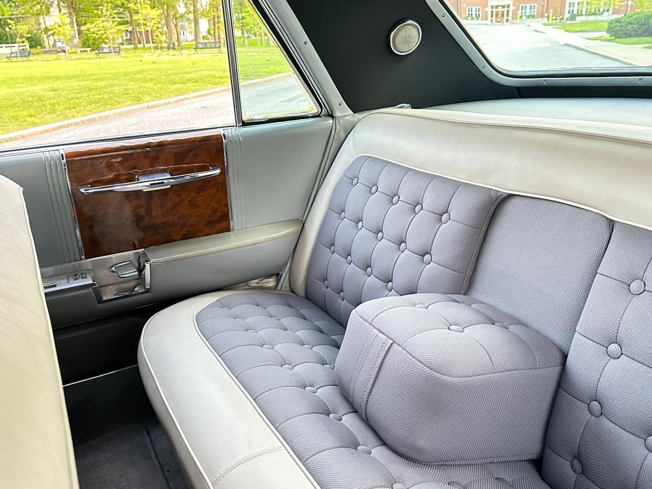 1962 Cadillac Fleetwood Sedan Charlton MA