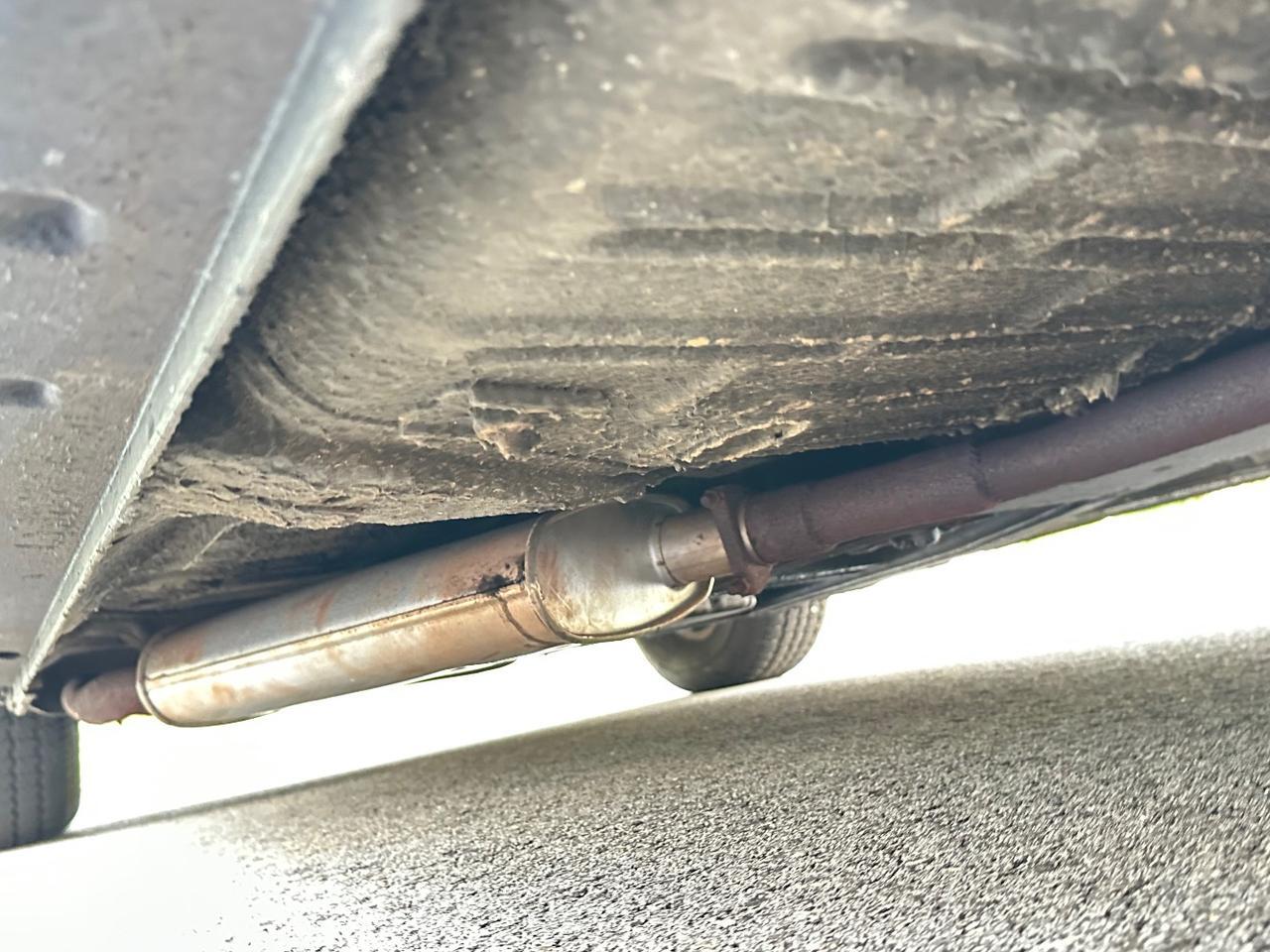 1962 Cadillac Fleetwood Sedan Charlton MA