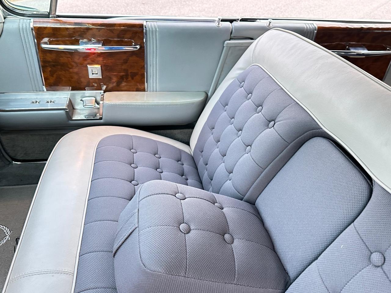 1962 Cadillac Fleetwood Sedan Charlton MA
