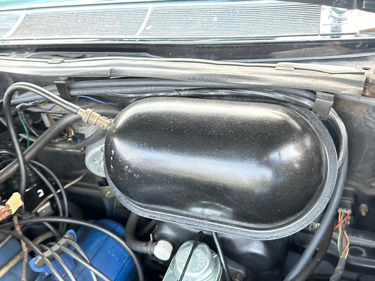1962 Cadillac Fleetwood Sedan Charlton MA