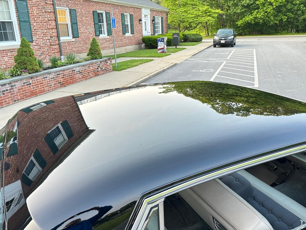 1962 Cadillac Fleetwood Sedan Charlton MA