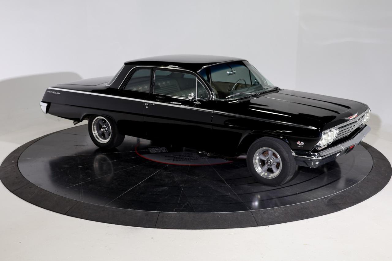 1962 Chevrolet Bel Air Franklin TN