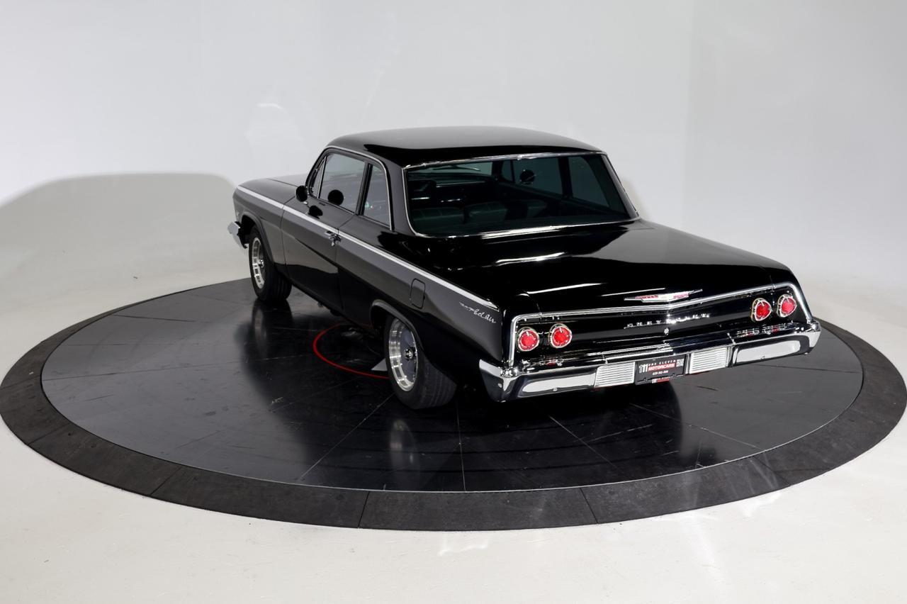 1962 Chevrolet Bel Air Franklin TN