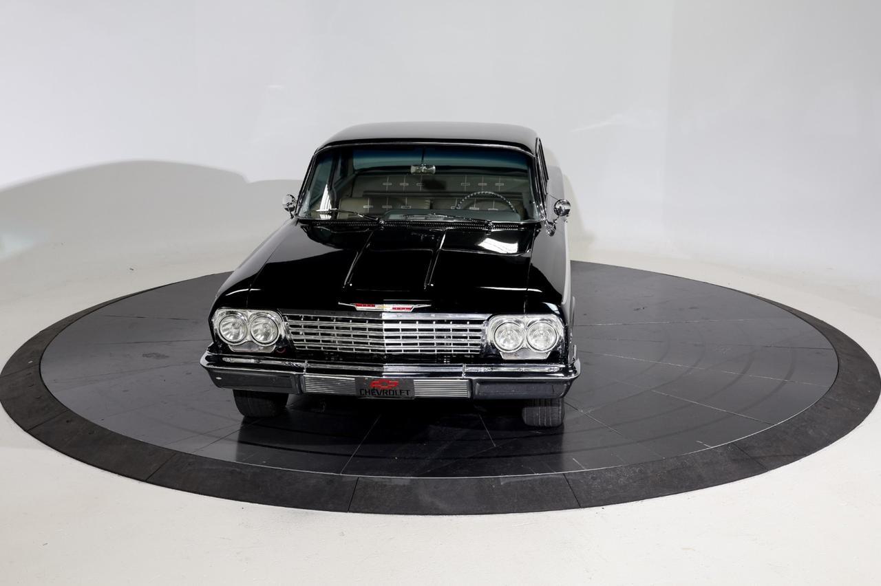 1962 Chevrolet Bel Air Franklin TN