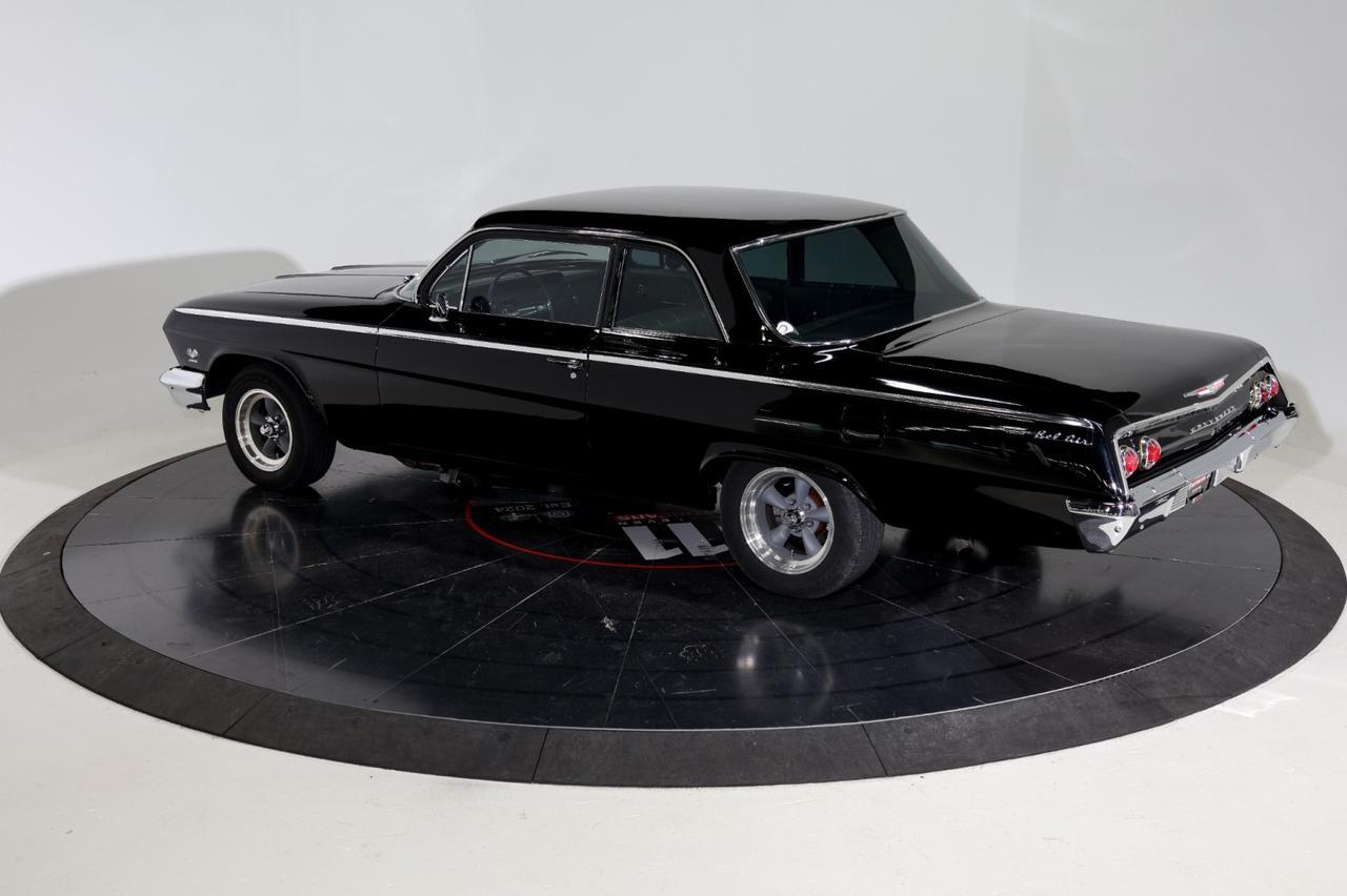 1962 Chevrolet Bel Air Franklin TN