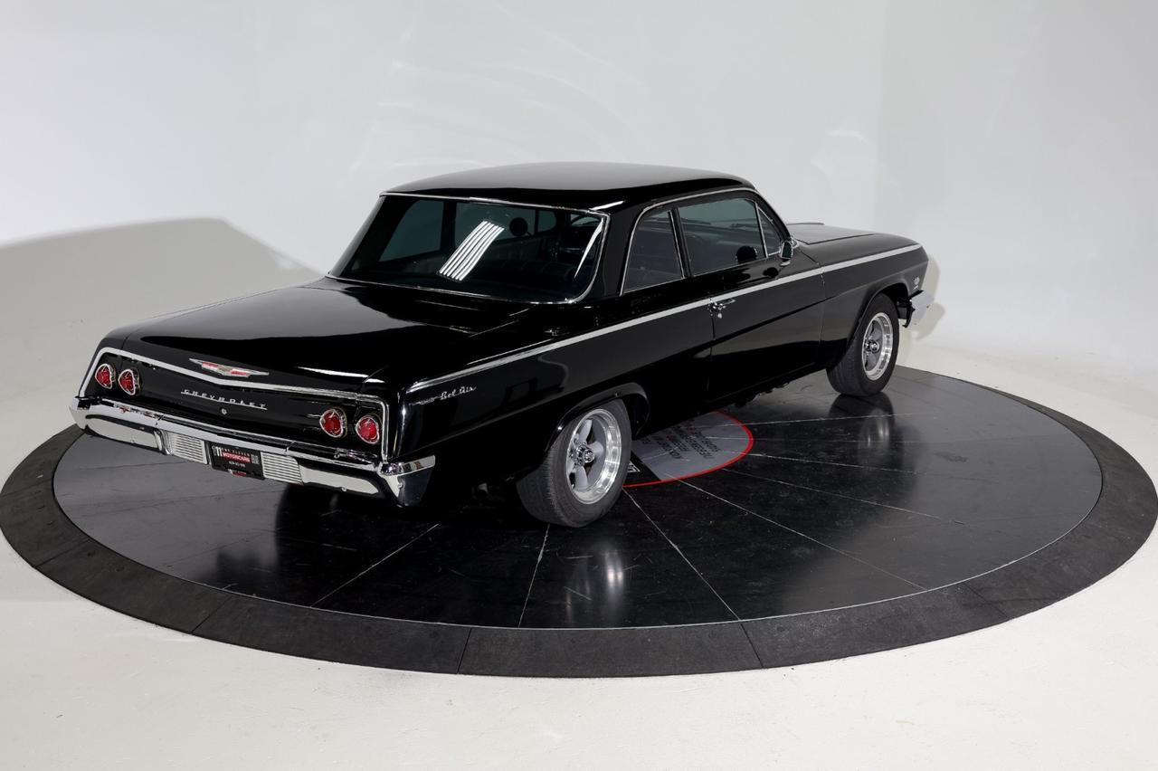 1962 Chevrolet Bel Air Franklin TN