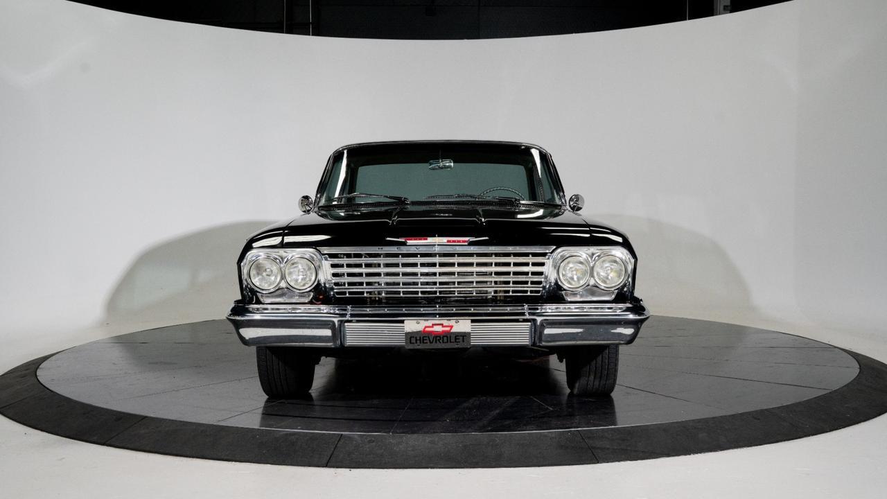 1962 Chevrolet Bel Air Franklin TN